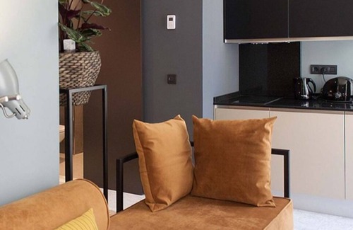 Ensanche Centro Apartment | Apartamentos NONO by Charming Stay