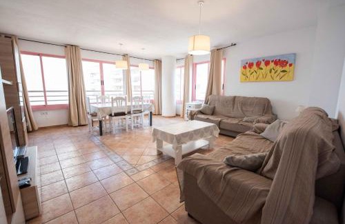 Calpe Apartment | Apartamentos Nuevo México M 45