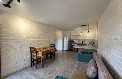 Cuenca Apartment | Apartamentos Otorongo