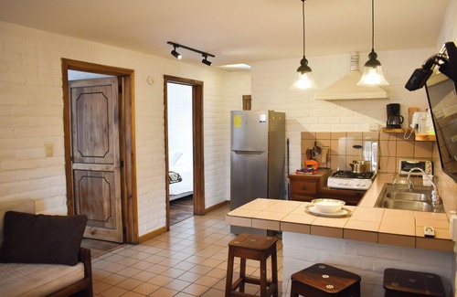Cuenca Apartment | Apartamentos Otorongo