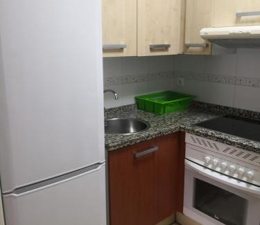 La Corredoria y Ventanielles Apartment | APARTAMENTOs OVIEDO PARAISO 3