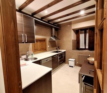 Santillana del Mar Apartment | Apartamentos Palación de Santillana