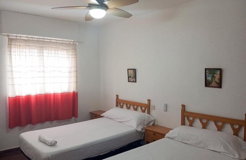 Oropesa del Mar Apartment | Apartamentos Paradise Oropesa 3000