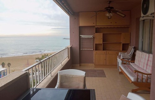 Oropesa del Mar Apartment | Apartamentos Paradise Oropesa 3000