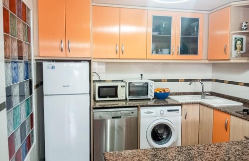 Oropesa del Mar Apartment | Apartamentos Paradise Oropesa 3000