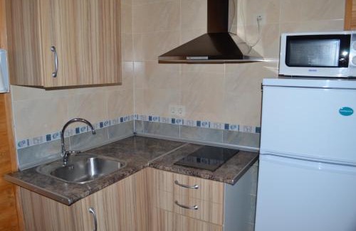 Andujar Apartment | Apartamentos Paraje San Gines
