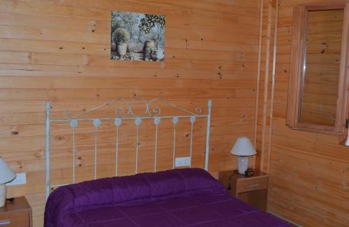Andujar Apartment | Apartamentos Paraje San Gines