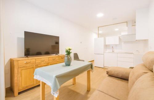 Centro - Sagrario Apartment | Apartamentos placeta Zarate
