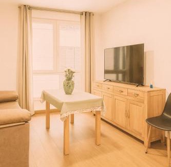 Centro - Sagrario Apartment | Apartamentos placeta Zarate