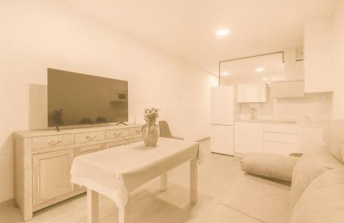 Centro - Sagrario Apartment | Apartamentos placeta Zarate
