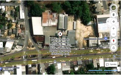 Manaus Apartment | Apartamentos próximo ao aeroporto