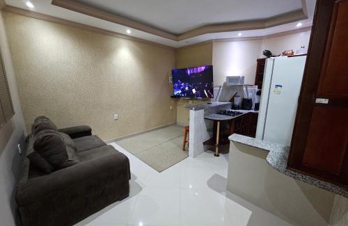 Manaus Apartment | Apartamentos próximo ao aeroporto