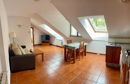 Carrena Apartment | Apartamentos Puente La Molina