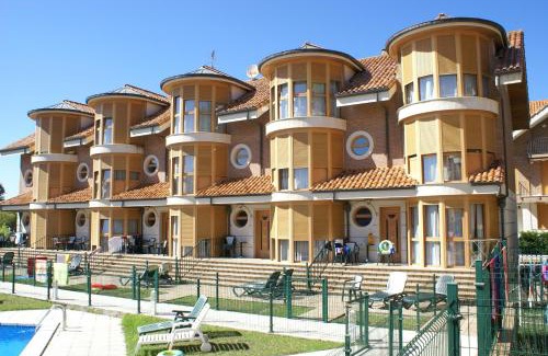 Noja Apartment | Apartamentos Quinto Sueño