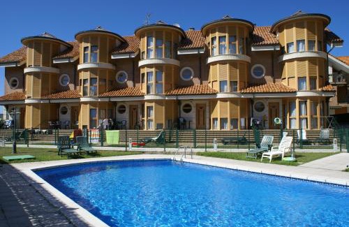 Noja Apartment | Apartamentos Quinto Sueño