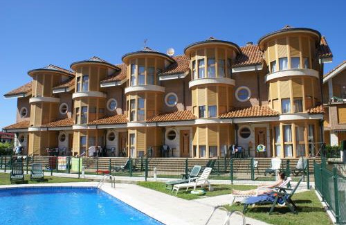 Noja Apartment | Apartamentos Quinto Sueño