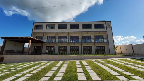 Serra de Sao Bento Hotel | Apartamentos Recanto do Rouxinol em Serra de São Bento RN