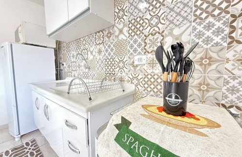 Jardim Nova Suica House | Apartamentos Recanto Genebra