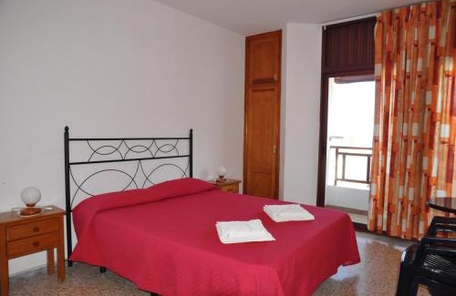 La Restinga Apartment | Apartamentos Restinga