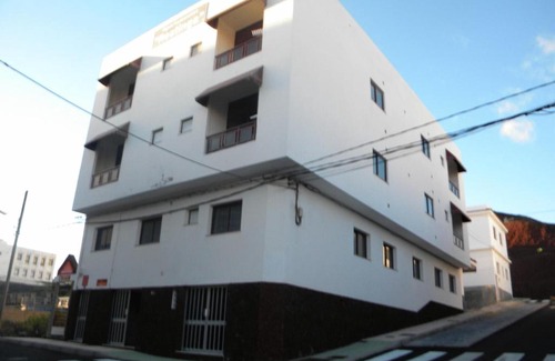 La Restinga Apartment | Apartamentos Restinga