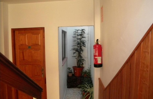 La Restinga Apartment | Apartamentos Restinga