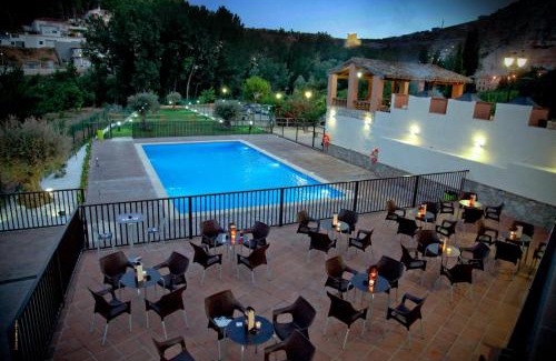 Alcala del Jucar House | Apartamentos Ribera del Júcar