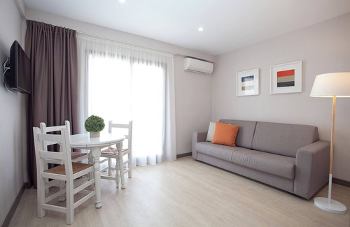 Benidorm Centro Apartment | Apartamentos Ribera