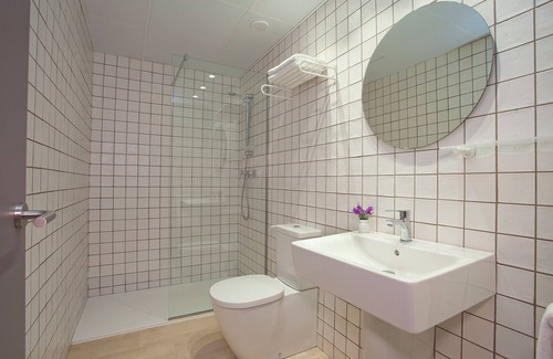 Benidorm Centro Apartment | Apartamentos Ribera