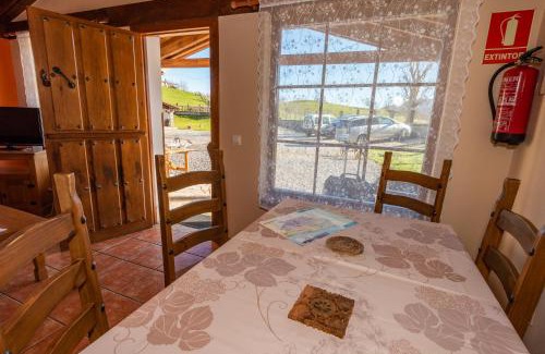 Cangas de Onis House | Apartamentos Rurales Les Xanes