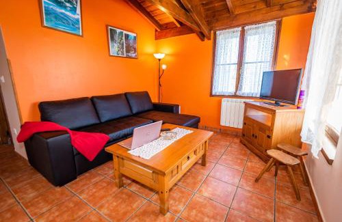 Cangas de Onis House | Apartamentos Rurales Les Xanes