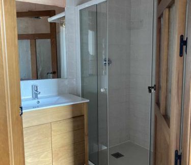 Lukiano Apartment | Apartamentos Rurales Casa Lafuente