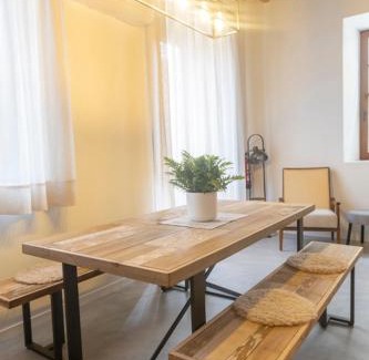 Vegadeo Apartment | Apartamentos Rurales Casa Carlota