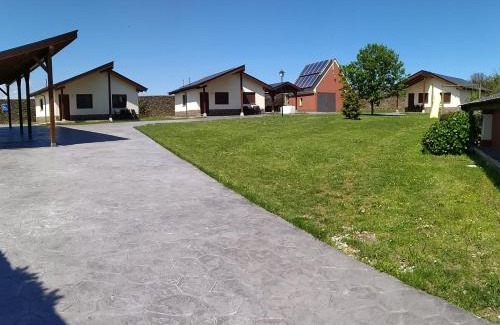 Pinera House | Apartamentos Rurales Casa Fonso