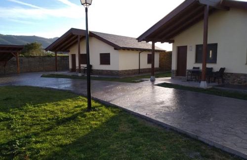 Pinera House | Apartamentos Rurales Casa Fonso