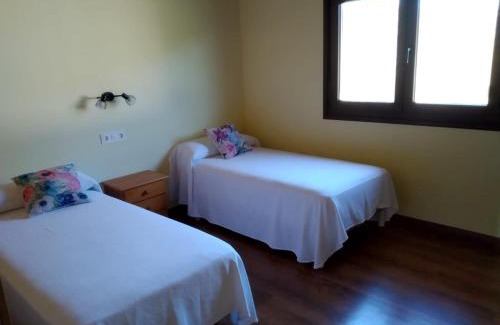 Pinera House | Apartamentos Rurales Casa Fonso