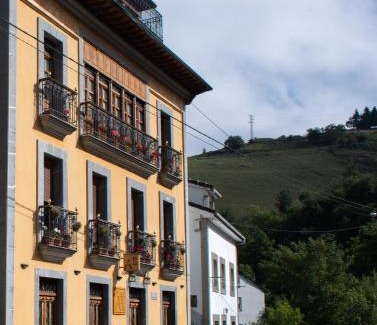 Limes Apartment | Apartamentos Rurales Las Mestas
