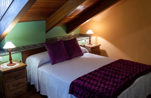 Limes Apartment | Apartamentos Rurales Las Mestas