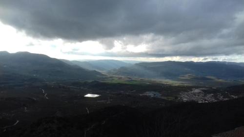 Segura de la Sierra Apartment | Apartamentos Saqura