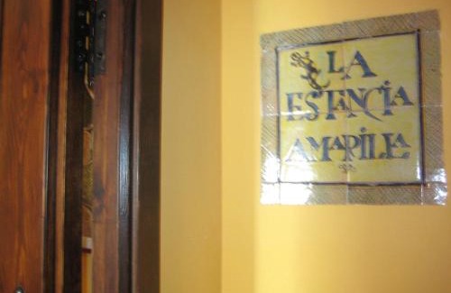 Segura de la Sierra Apartment | Apartamentos Saqura