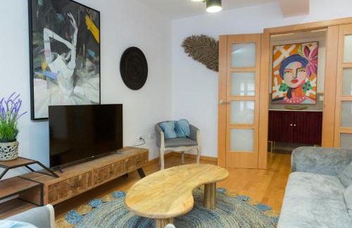 Valladolid City Centre Apartment | Apartamentos San Pedro Regalado