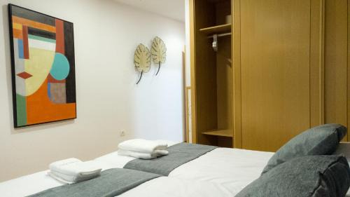 Valladolid City Centre Apartment | Apartamentos San Pedro Regalado
