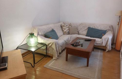 Merida Old Town Apartment | Apartamentos San Salvador Parking Gratis AT-BA-00338
