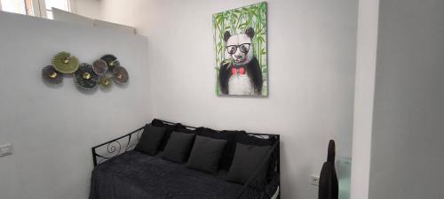 Benicalap Apartment | Apartamentos Sant Roc
