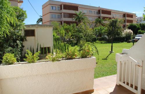 Platja de l'Arenal Apartment | Apartamentos Strand Jávea