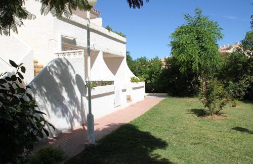 Platja de l'Arenal Apartment | Apartamentos Strand Jávea