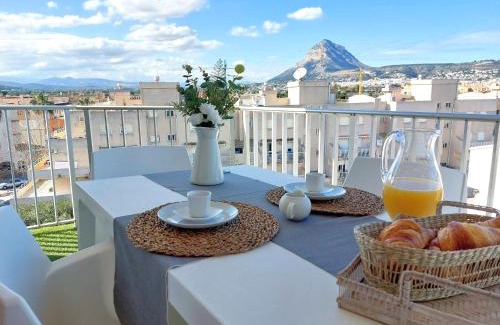 Platja de l'Arenal Apartment | Apartamentos Strand Jávea