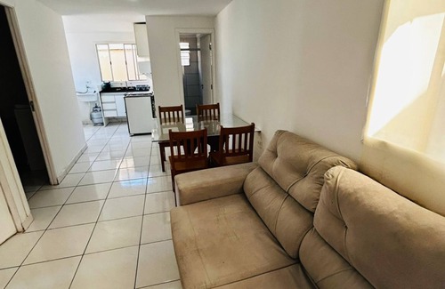 Zona Norte Apartment | Apartamentos/Studios/Flats em São Paulo Zona Norte Tremembé