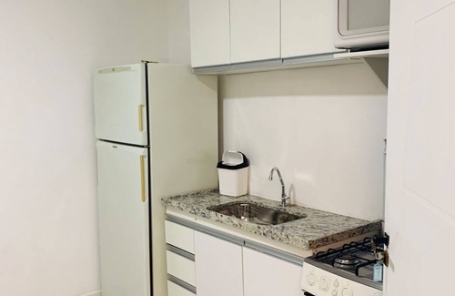 Zona Norte Apartment | Apartamentos/Studios/Flats em São Paulo Zona Norte Tremembé