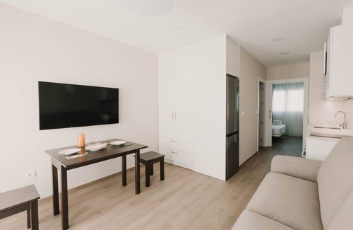 Cabo de Palos Apartment | Apartamentos SubUp