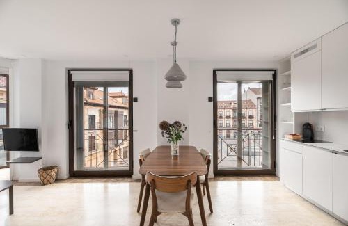 Astorga Apartment | Apartamentos Suite The Way